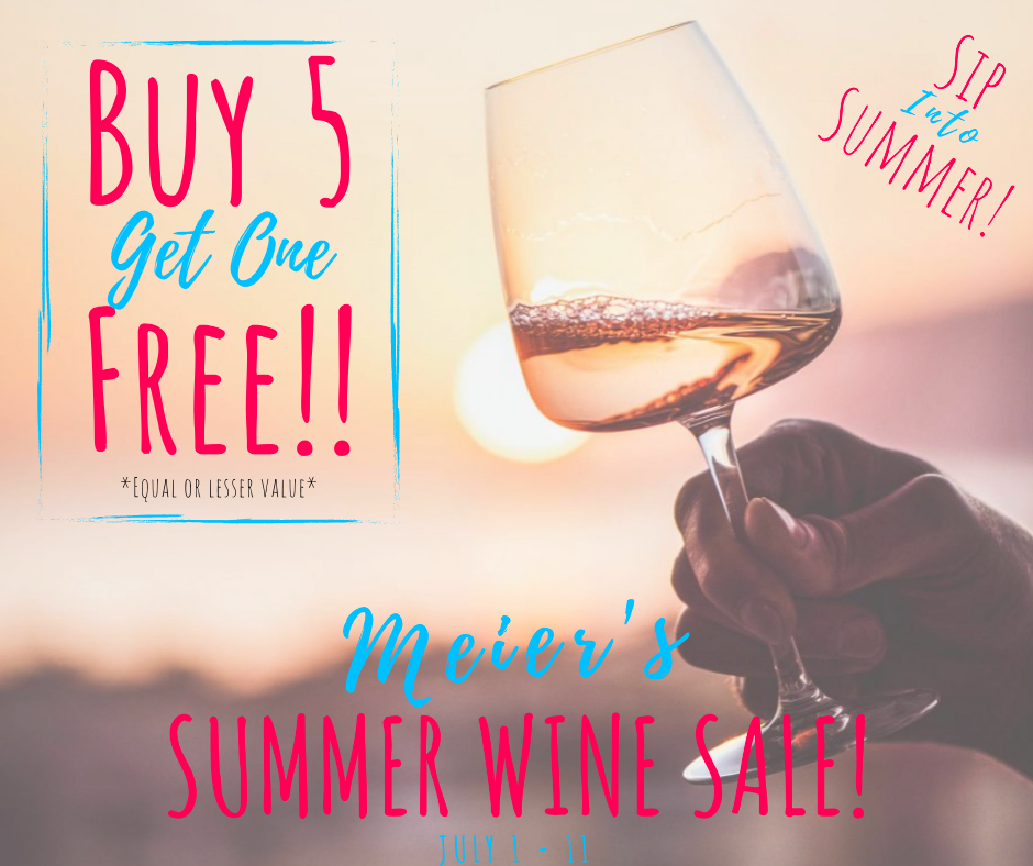 Summer-Wine