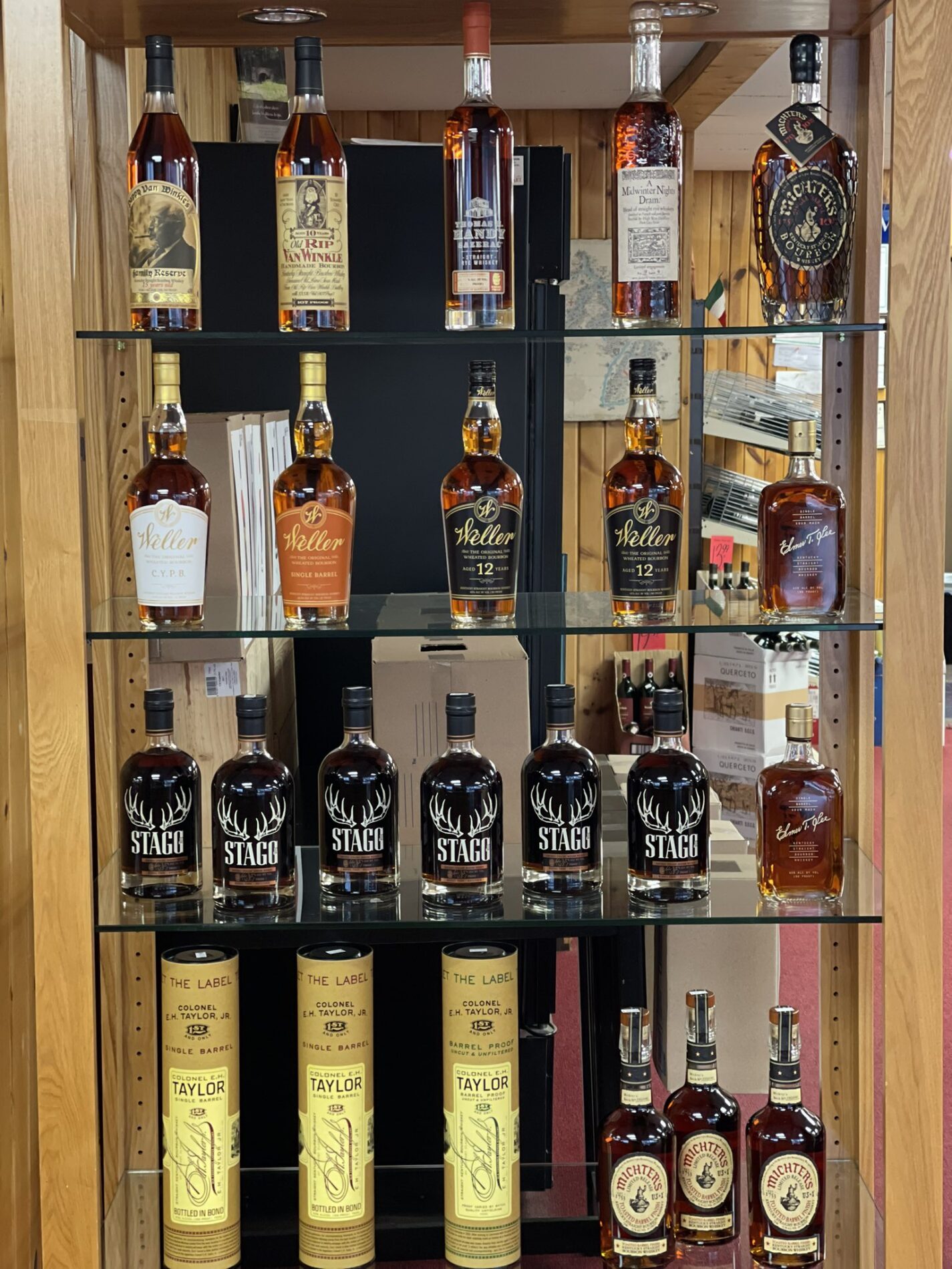 2022 Bourbon Charity Drive – Image 2