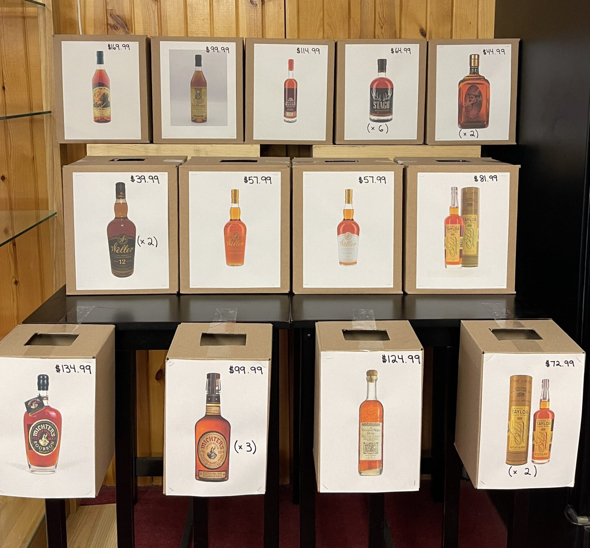 2022 Bourbon Charity Drive – Image 3
